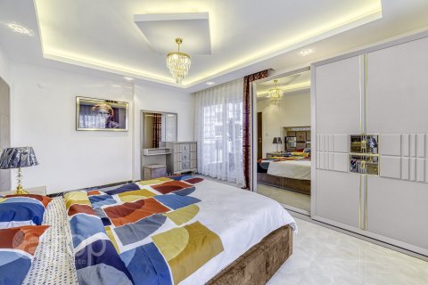 پنت هاس در  Kestel ، امارات متحده عربی 3 خوابه ، 195 متر مربع.  شماره 79512 - 13