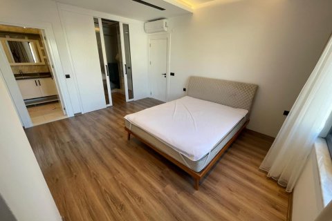 آپارتمان در  Alanya ، امارات متحده عربی 3 خوابه ، 151 متر مربع.  شماره 80143 - 17