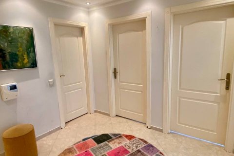 آپارتمان در  Oba ، امارات متحده عربی 2 خوابه ، 85 متر مربع.  شماره 80153 - 15