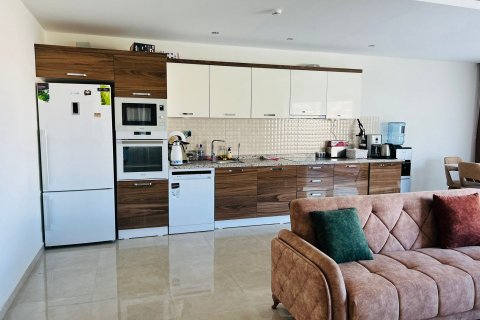 آپارتمان در  Mahmutlar ، امارات متحده عربی 3 خوابه ، 160 متر مربع.  شماره 82313 - 9