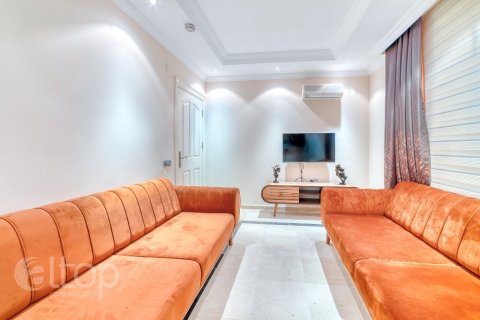 آپارتمان در  Alanya ، امارات متحده عربی 2 خوابه ، 110 متر مربع.  شماره 83474 - 19