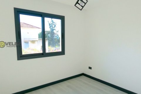 آپارتمان در  Yeni Bogazici ، امارات متحده عربی 2 خوابه ، 95 متر مربع.  شماره 77223 - 14