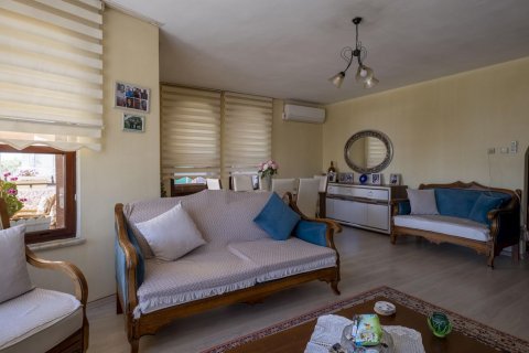 آپارتمان در  Alanya ، امارات متحده عربی 3 خوابه ، 135 متر مربع.  شماره 83007 - 13