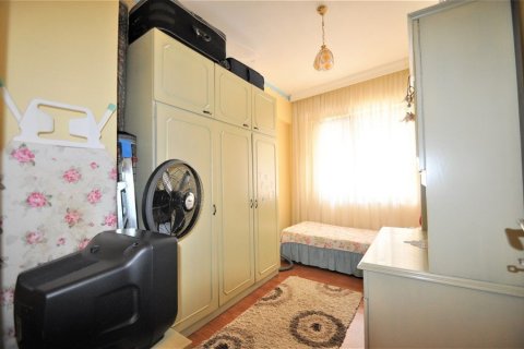 آپارتمان در  Alanya ، امارات متحده عربی 3 خوابه ، 130 متر مربع.  شماره 82965 - 29