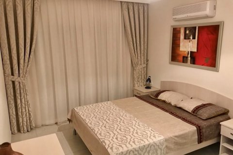 آپارتمان در  Oba ، امارات متحده عربی 2 خوابه ، 110 متر مربع.  شماره 79746 - 8