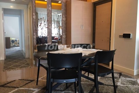 آپارتمان در  Antalya ، امارات متحده عربی 3 خوابه ، 145 متر مربع.  شماره 81591 - 4