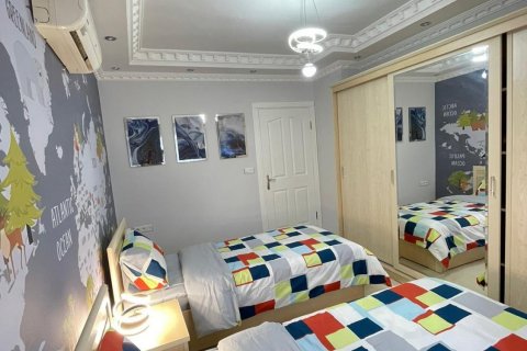 آپارتمان در  Cikcilli ، امارات متحده عربی 2 خوابه ، 120 متر مربع.  شماره 84636 - 14