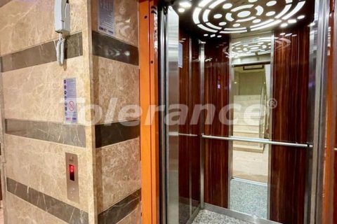آپارتمان در  Antalya ، امارات متحده عربی 2 خوابه ، 120 متر مربع.  شماره 80743 - 16