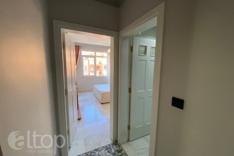 آپارتمان در  Mahmutlar ، امارات متحده عربی 2 خوابه ، 110 متر مربع.  شماره 83631 - 14