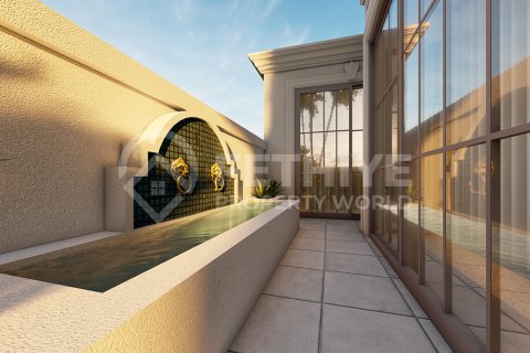 ویلا در  Fethiye ، امارات متحده عربی 4 خوابه ، 300 متر مربع.  شماره 84547 - 3