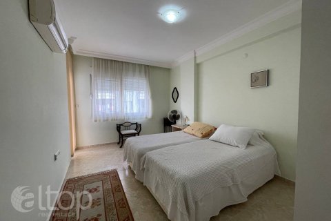 آپارتمان در  Alanya ، امارات متحده عربی 2 خوابه ، 100 متر مربع.  شماره 80156 - 11
