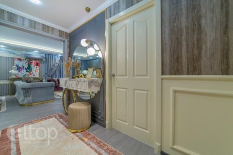 آپارتمان در  Mahmutlar ، امارات متحده عربی 2 خوابه ، 125 متر مربع.  شماره 84316 - 14