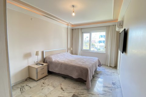 آپارتمان در Tosmur،  Alanya ، امارات متحده عربی 2 خوابه ، 110 متر مربع.  شماره 84246 - 8