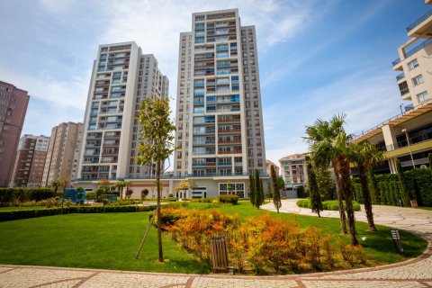 آپارتمان در  Istanbul ، امارات متحده عربی 2 خوابه ، 164 متر مربع.  شماره 81771 - 2