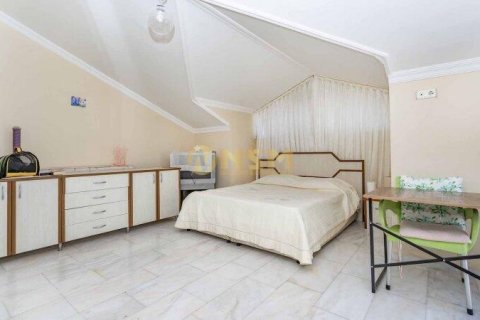 آپارتمان در  Alanya ، امارات متحده عربی 4 خوابه ، 140 متر مربع.  شماره 83827 - 11