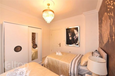 آپارتمان در  Oba ، امارات متحده عربی 2 خوابه ، 120 متر مربع.  شماره 80283 - 14