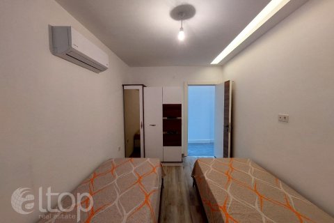 آپارتمان در  Alanya ، امارات متحده عربی 3 خوابه ، 110 متر مربع.  شماره 82813 - 18