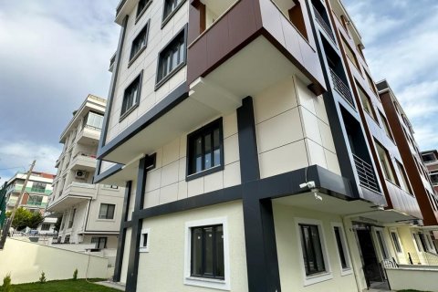 آپارتمان در  Beylikduezue ، امارات متحده عربی 2 خوابه ، 110 متر مربع.  شماره 83530 - 1
