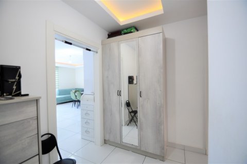 آپارتمان در  Mahmutlar ، امارات متحده عربی 2 خوابه ، 115 متر مربع.  شماره 82970 - 16