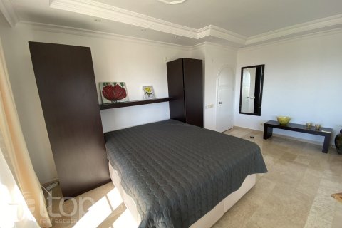 پنت هاس در  Alanya ، امارات متحده عربی 3 خوابه ، 200 متر مربع.  شماره 80075 - 19
