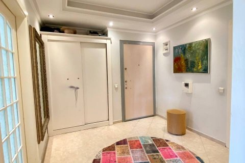 آپارتمان در  Oba ، امارات متحده عربی 2 خوابه ، 85 متر مربع.  شماره 80153 - 16