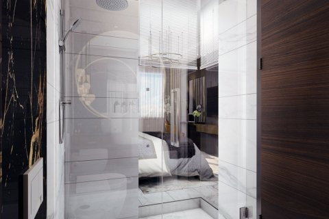 آپارتمان در  Kestel ، امارات متحده عربی 3 خوابه ، 180 متر مربع.  شماره 80492 - 19