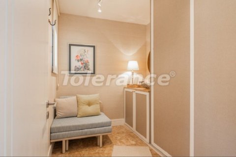 آپارتمان در  Bodrum ، امارات متحده عربی 3 خوابه ، 130 متر مربع.  شماره 83479 - 9