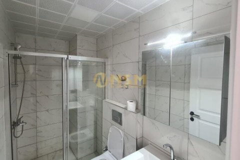 آپارتمان در  Alanya ، امارات متحده عربی 1 خوابه ، 55 متر مربع.  شماره 83832 - 9