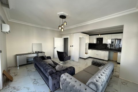 آپارتمان در  Mahmutlar ، امارات متحده عربی 2 خوابه ، 120 متر مربع.  شماره 83442 - 1