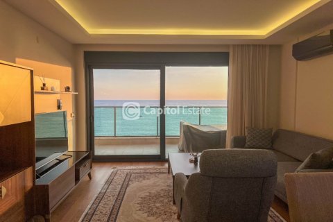 آپارتمان در  Antalya ، امارات متحده عربی 3 خوابه ، 90 متر مربع.  شماره 76016 - 2