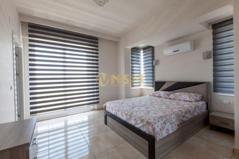 آپارتمان در  Mersin ، امارات متحده عربی 1 خوابه ، 85 متر مربع.  شماره 83860 - 8