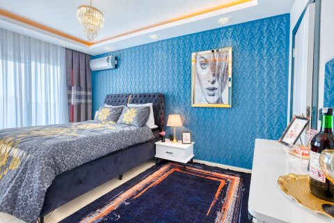 آپارتمان در  Mahmutlar ، امارات متحده عربی 2 خوابه ، 115 متر مربع.  شماره 80569 - 17