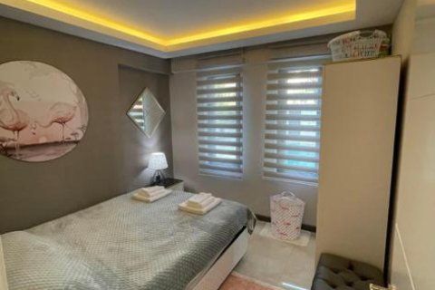 آپارتمان در  Alanya ، امارات متحده عربی 3 خوابه ، 150 متر مربع.  شماره 83044 - 23