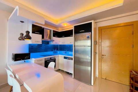 آپارتمان در  Mahmutlar ، امارات متحده عربی 1 خوابه ، 60 متر مربع.  شماره 79809 - 2