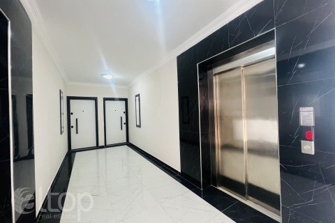 آپارتمان در  Mahmutlar ، امارات متحده عربی 2 خوابه ، 120 متر مربع.  شماره 83475 - 20