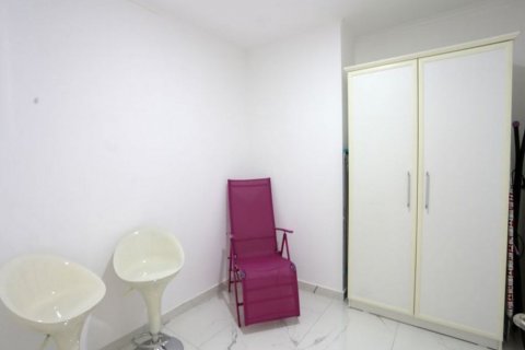آپارتمان در  Alanya ، امارات متحده عربی 3 خوابه ، 150 متر مربع.  شماره 79747 - 11