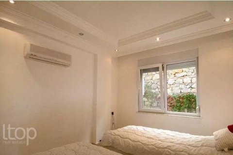 آپارتمان در  Konakli ، امارات متحده عربی 2 خوابه ، 100 متر مربع.  شماره 80152 - 11