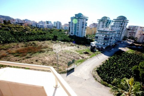 آپارتمان در  Antalya ، امارات متحده عربی 2 خوابه ، 100 متر مربع.  شماره 76046 - 21