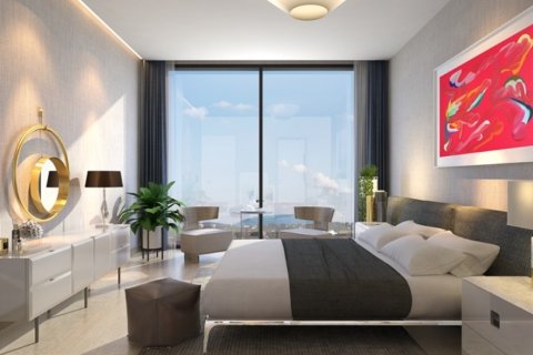 آپارتمان در  Istanbul ، امارات متحده عربی 2 خوابه ، 140.89 متر مربع.  شماره 81937 - 5