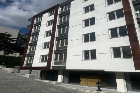 آپارتمان در  Istanbul ، امارات متحده عربی 1 خوابه ، 115 متر مربع.  شماره 41265 - 11