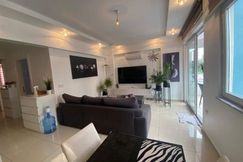 آپارتمان در  Alanya ، امارات متحده عربی 2 خوابه ، 80 متر مربع.  شماره 84691 - 6