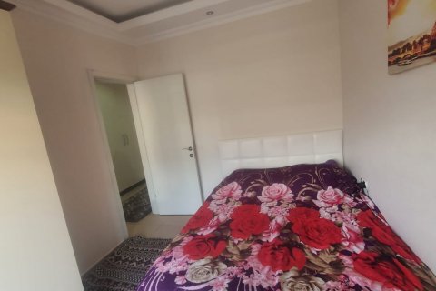 آپارتمان در  Alanya ، امارات متحده عربی 2 خوابه ، 80 متر مربع.  شماره 83338 - 9