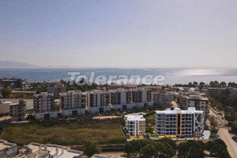 آپارتمان در  Finike ، امارات متحده عربی 2 خوابه ، 70 متر مربع.  شماره 80745 - 16