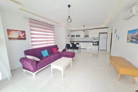 آپارتمان در  Mahmutlar ، امارات متحده عربی 1 خوابه ، 70 متر مربع.  شماره 84329 - 17