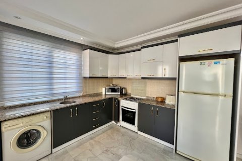 آپارتمان در  Oba ، امارات متحده عربی 2 خوابه ، 110 متر مربع.  شماره 81190 - 6