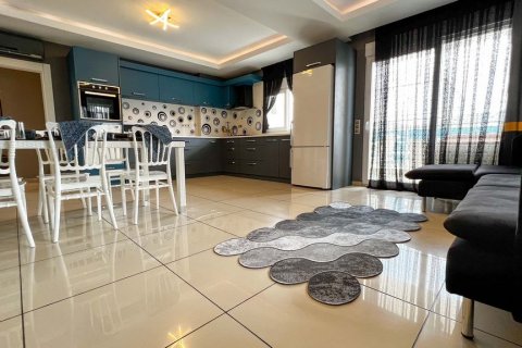 آپارتمان در  Mahmutlar ، امارات متحده عربی 2 خوابه ، 110 متر مربع.  شماره 82976 - 29