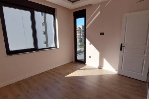 آپارتمان در  Kestel ، امارات متحده عربی 1 خوابه ، 50 متر مربع.  شماره 80270 - 15