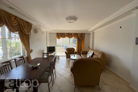 آپارتمان در  Alanya ، امارات متحده عربی 3 خوابه ، 120 متر مربع.  شماره 83476 - 8