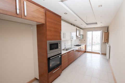 آپارتمان در  Istanbul ، امارات متحده عربی 2 خوابه ، 175 متر مربع.  شماره 81769 - 7