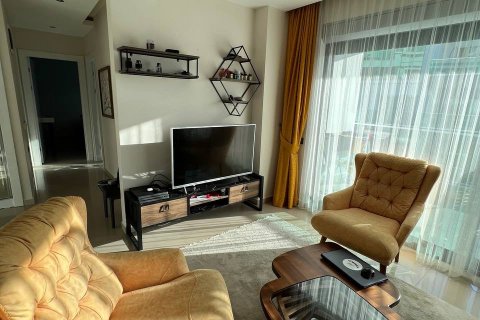 آپارتمان در  Mahmutlar ، امارات متحده عربی 2 خوابه ، 115 متر مربع.  شماره 82292 - 12